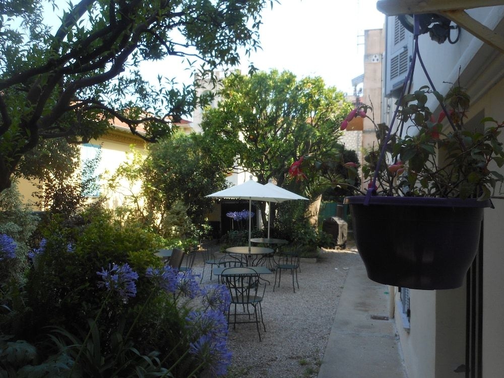 Villa Les Cygnes0