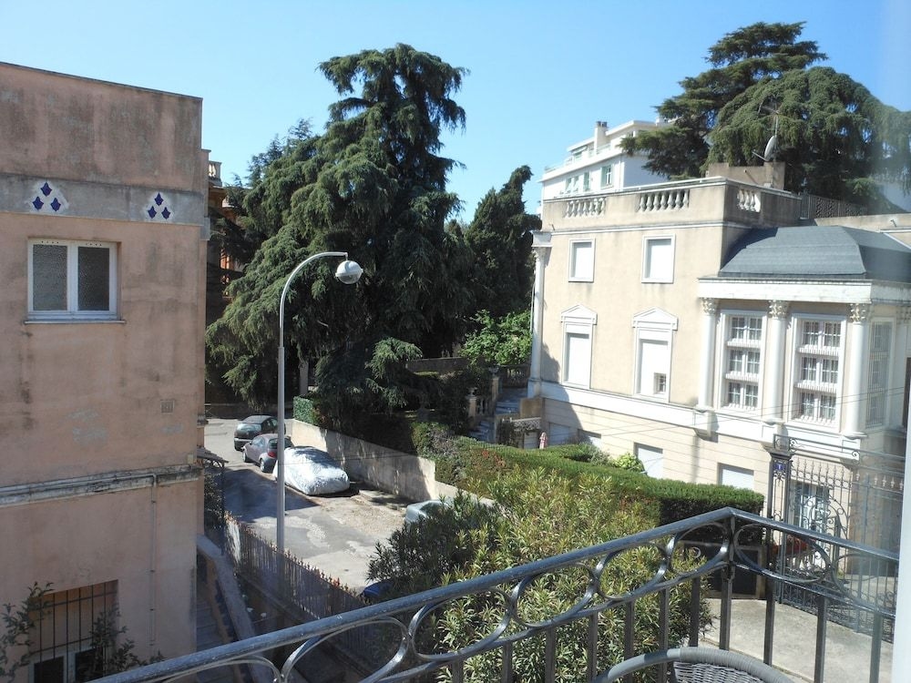 Villa Les Cygnes1