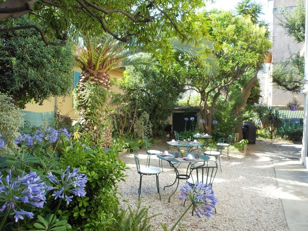 Villa Les Cygnes2