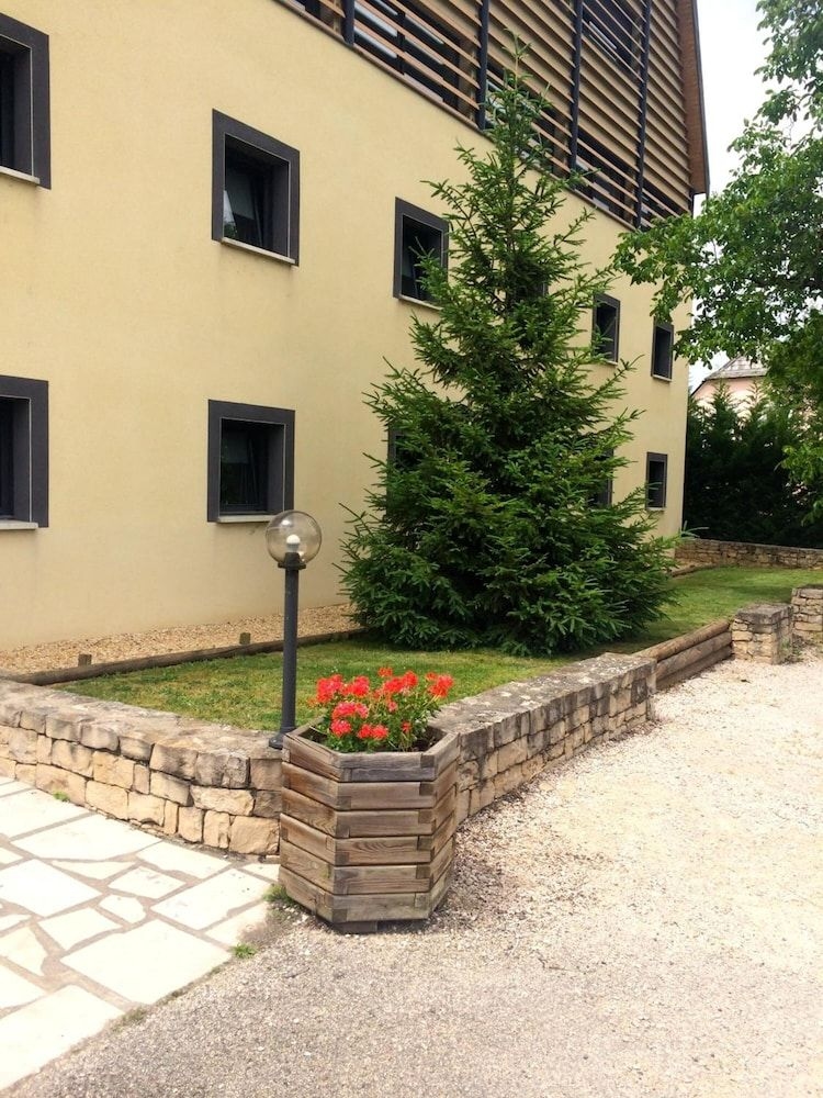 Hotel Eco3