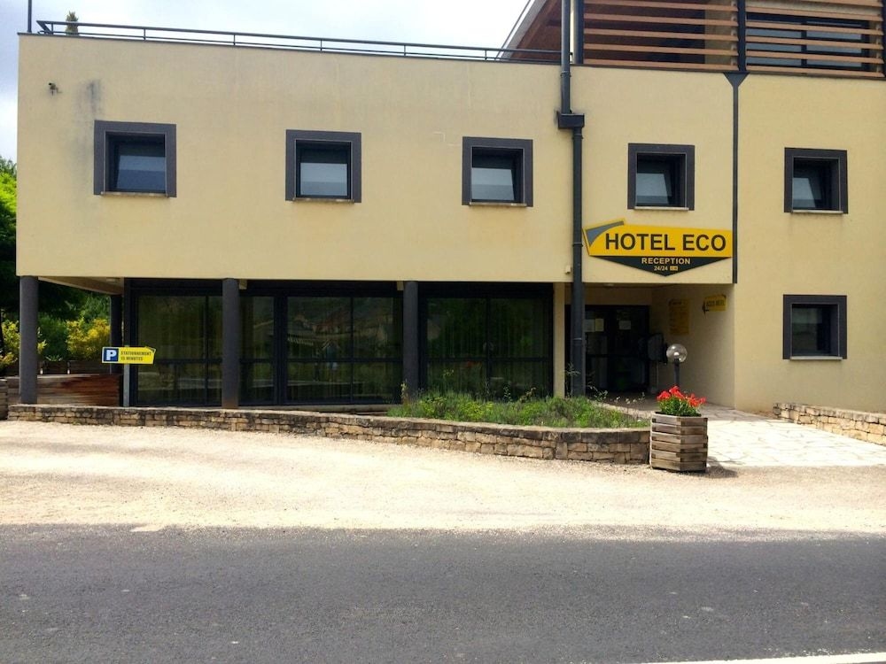 Hotel Eco4