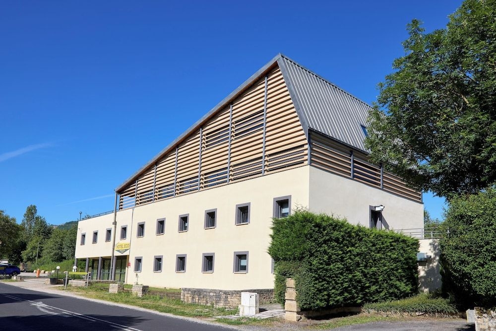 Hotel Eco0