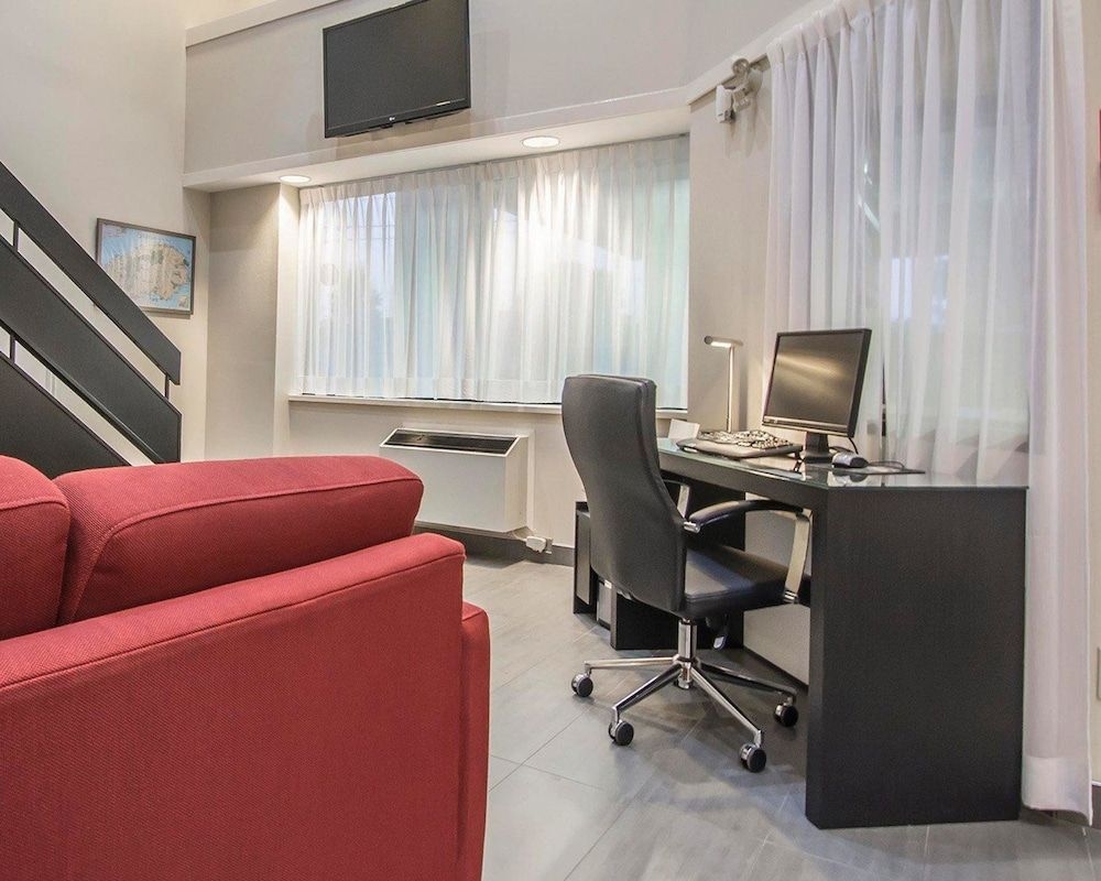 Comfort Inn Rimouski4