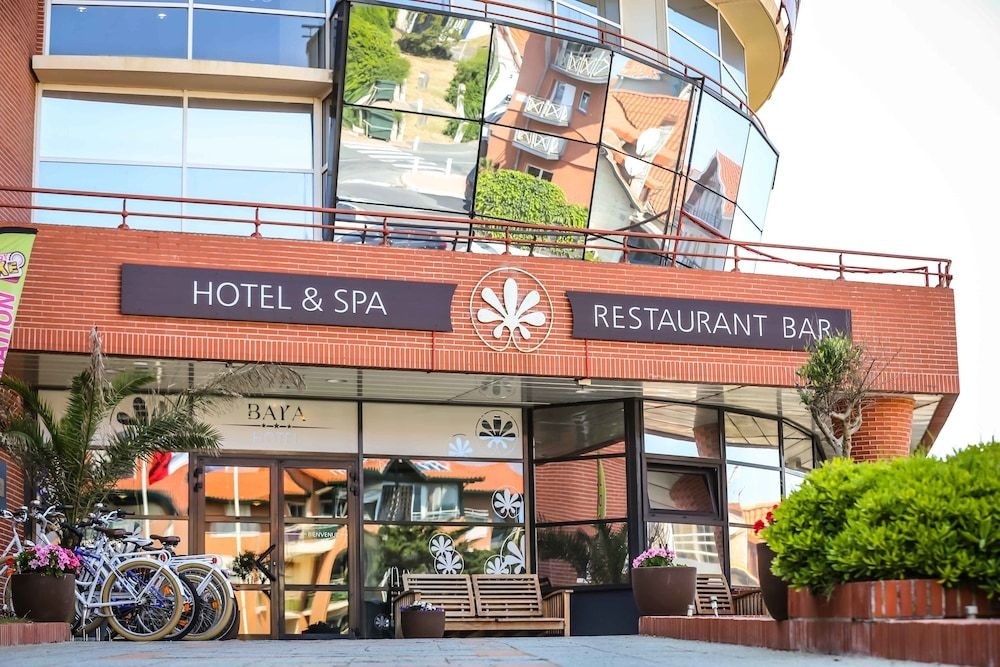 Baya Hotel & Spa3