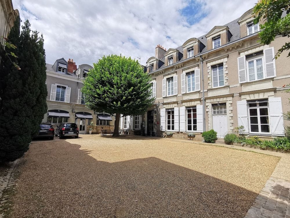 Hotel du Mail3