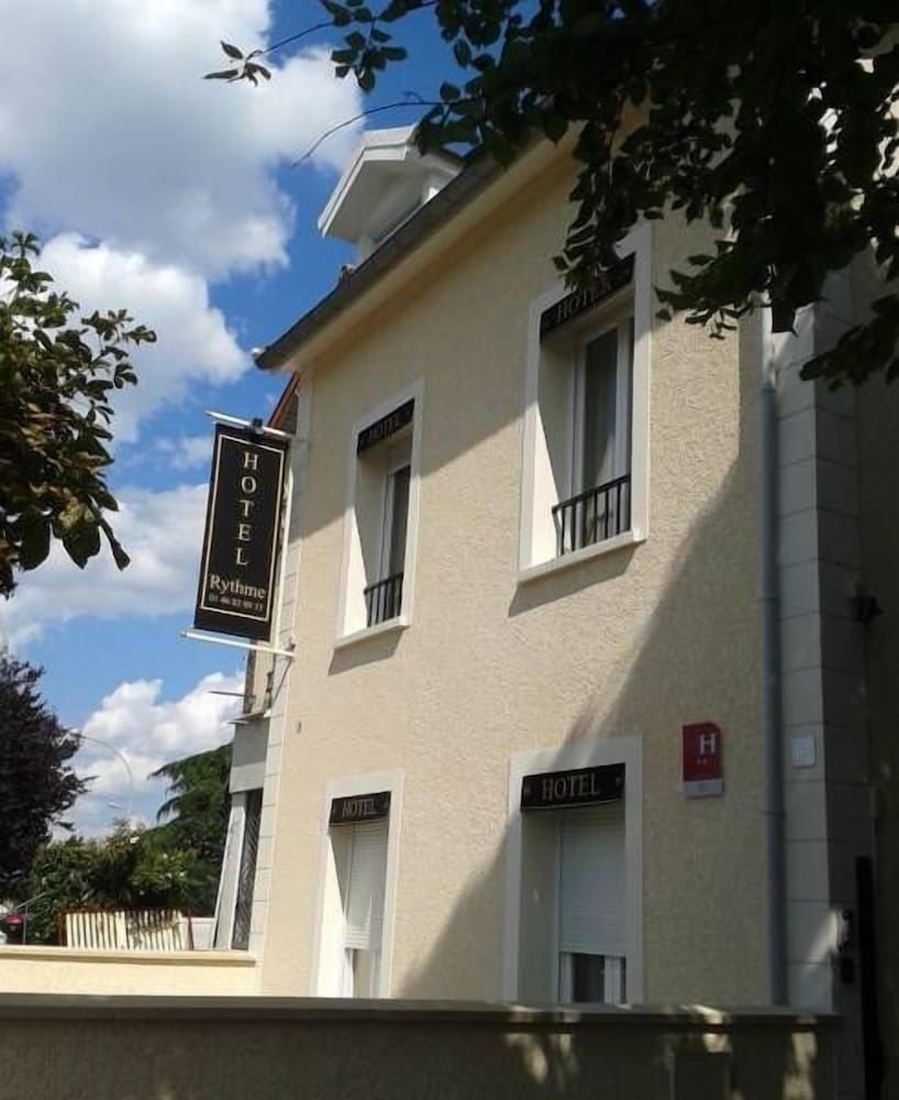 Hotel Rythme4
