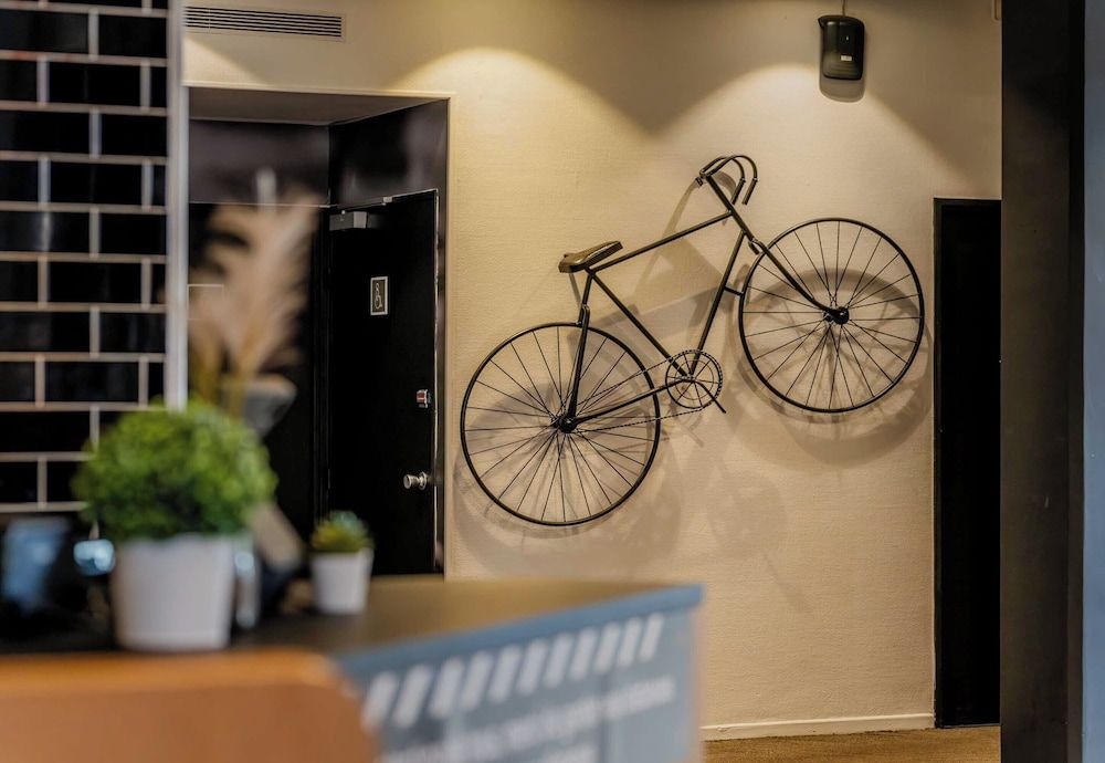 Ibis Lille Roubaix Centre4