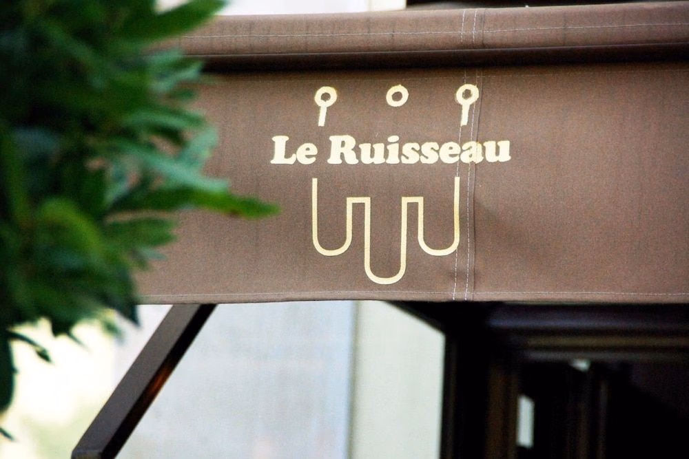 Le Ruisseau0