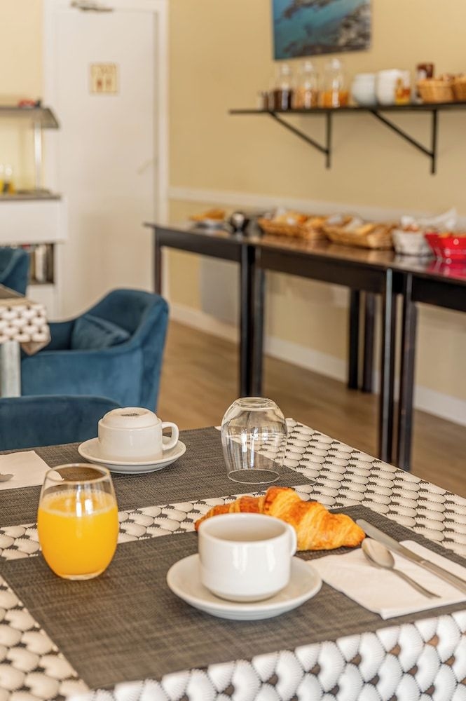 HOTEL LE PASSIFLORE4