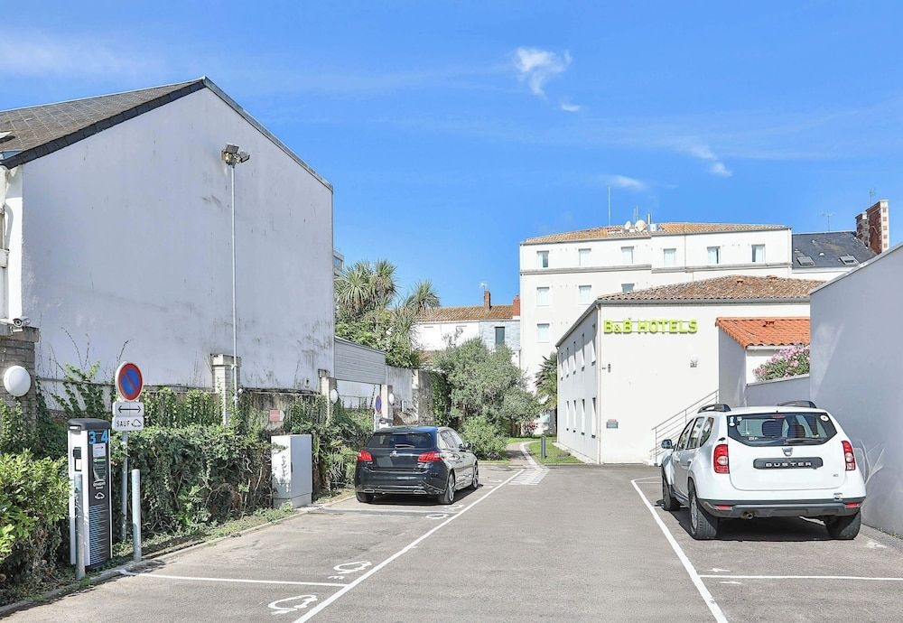 Ibis Les Sables D'olonne Centre1