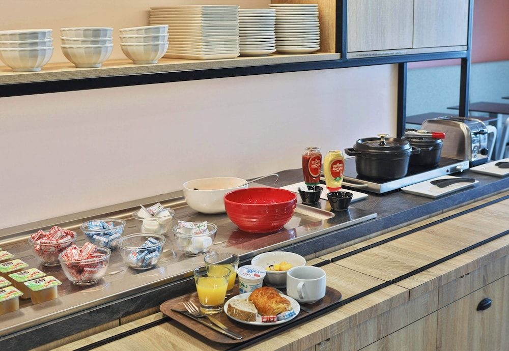 Ibis Les Sables D'olonne Centre3