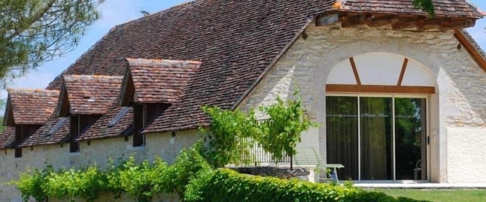HOTEL LE TROUBADOUR3