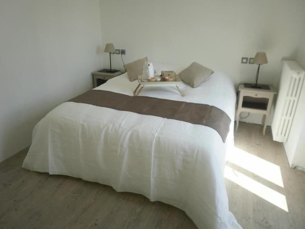HOTEL LE LASCAUX1
