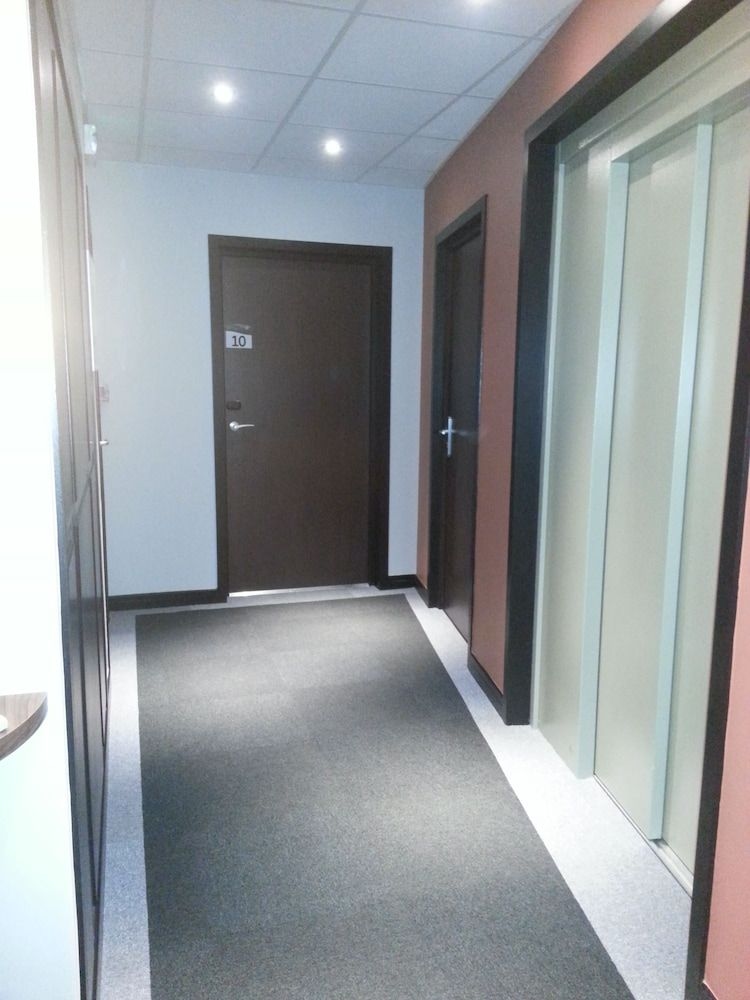 Hotel Vauban0