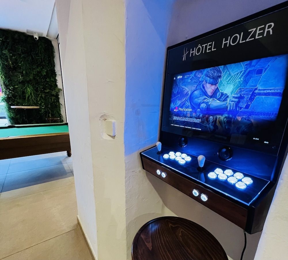 Hotel Holzer II4
