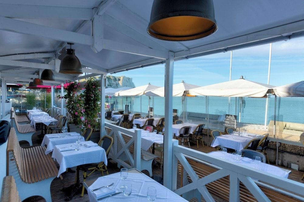 Hotel Le Rayon Vert0