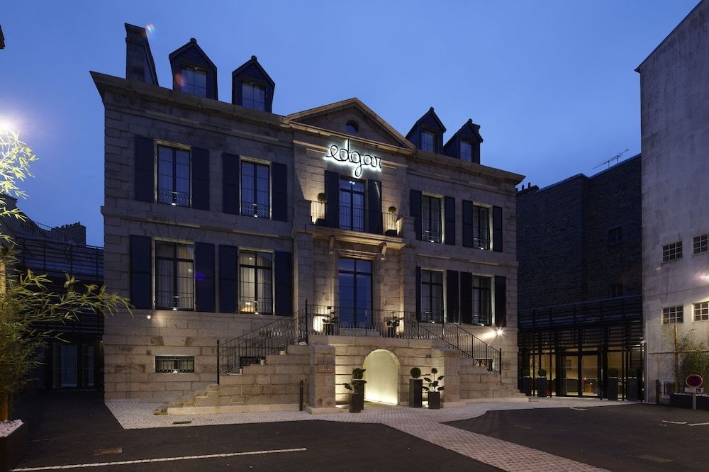 Hotel Edgar2