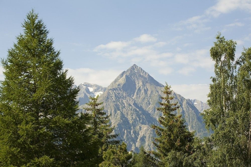 Hotel Le Souleil'Or2