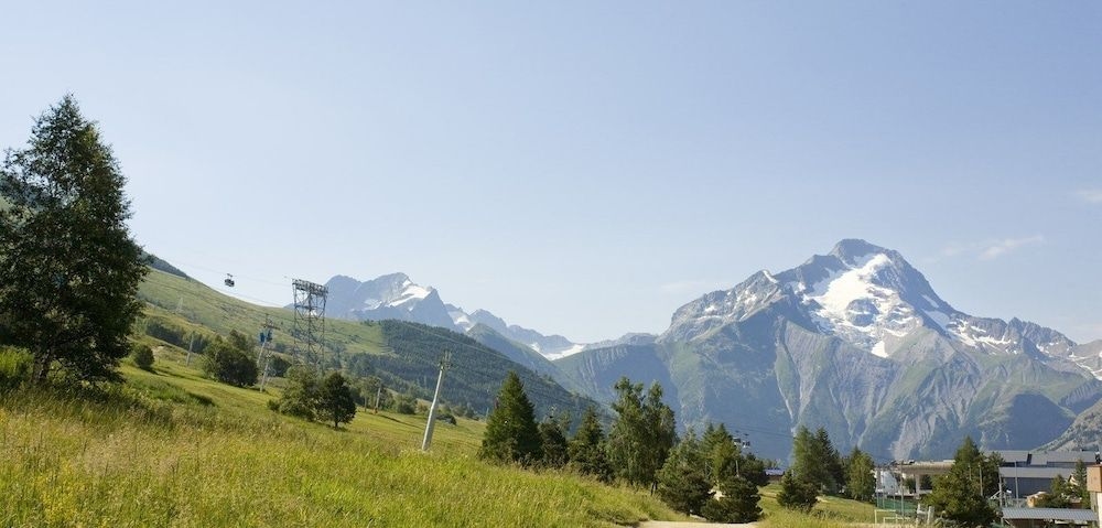 Hotel Le Souleil'Or3