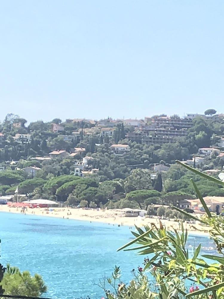 Hotel l'Orangeraie3