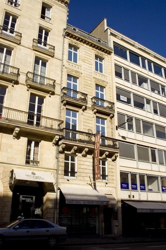 Hotel De l'Opera4