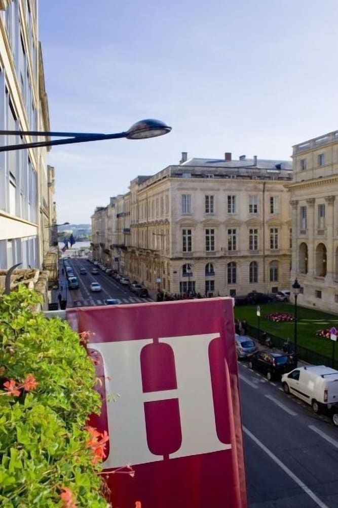 Hotel De l'Opera0