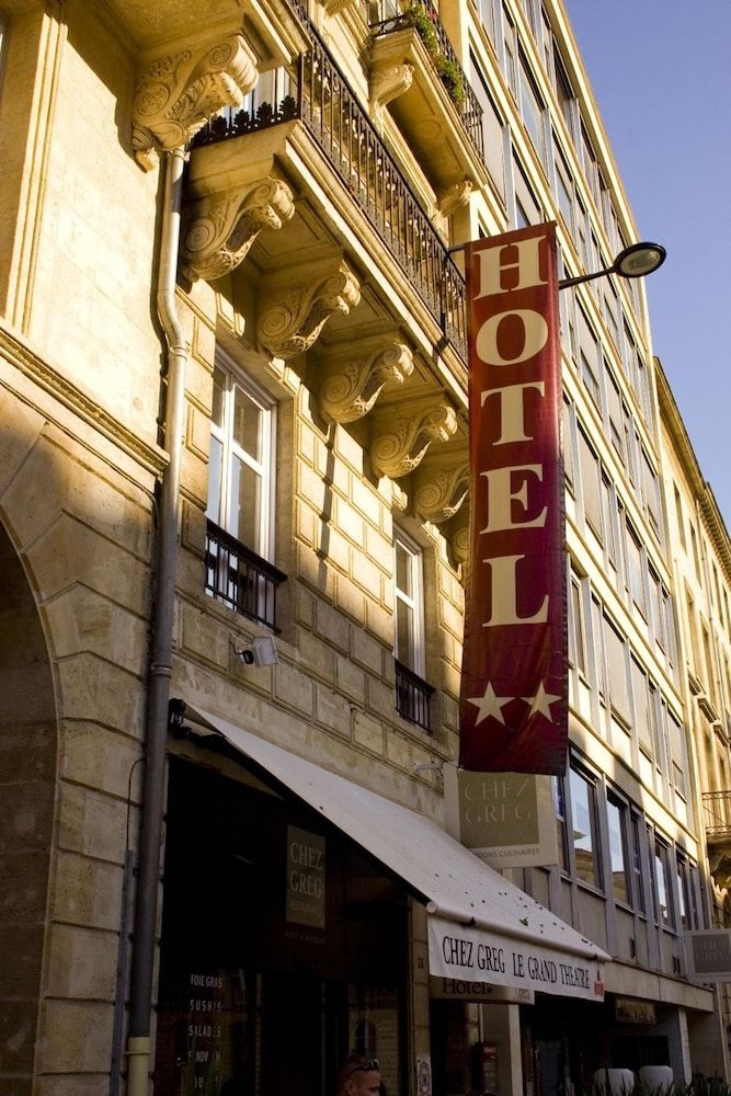 Hotel De l'Opera1