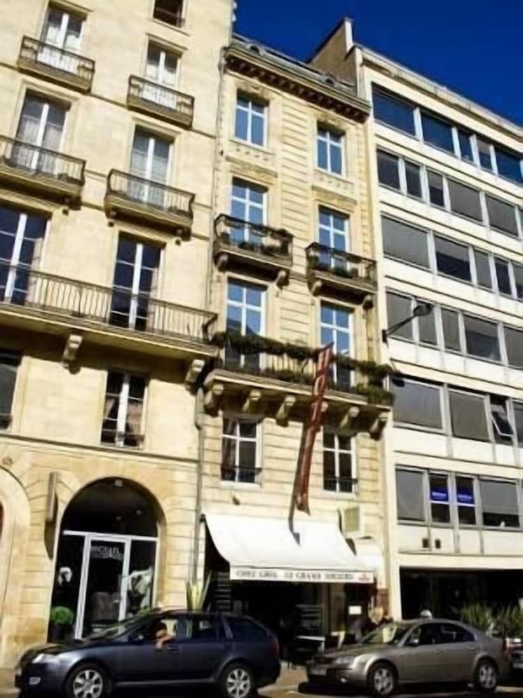Hotel De l'Opera3