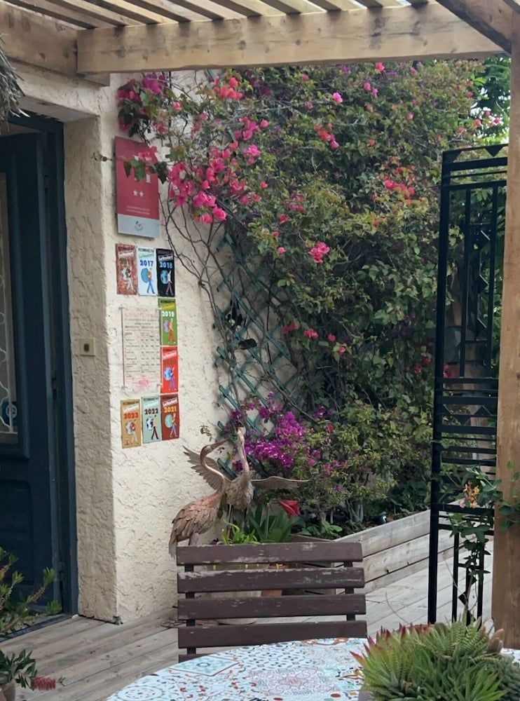 Auberge Provencale0