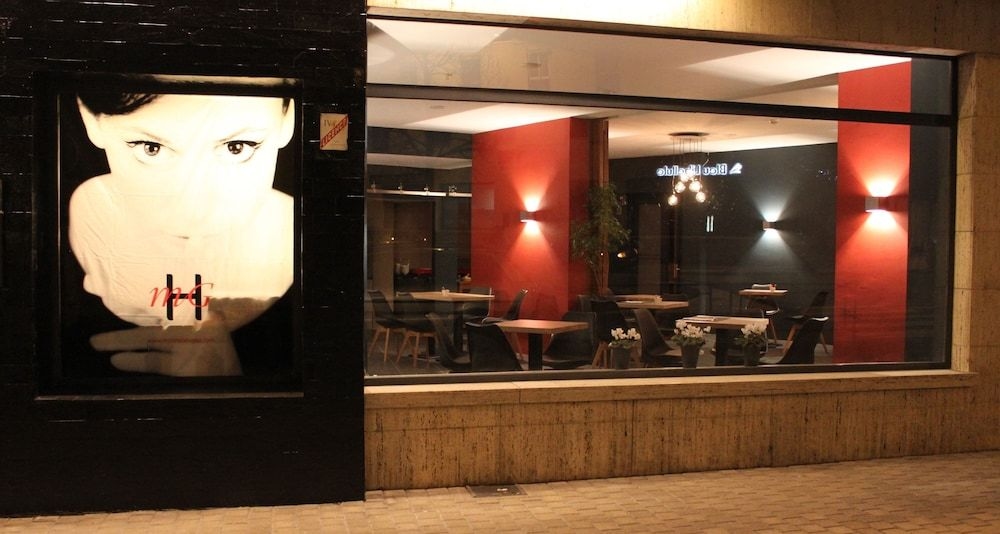 Mon Hotel a Gap2