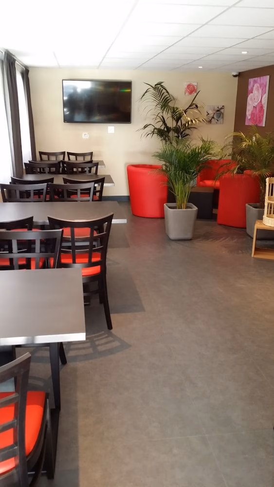 La Pause Hotel1