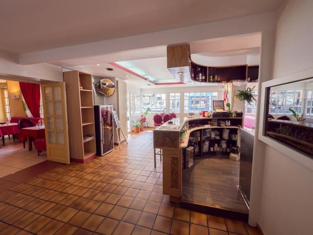 Le relais de Gascogne0