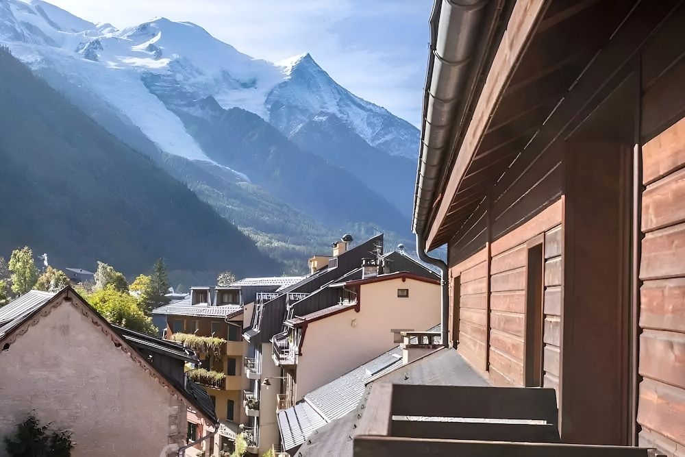 La Vallee Blanche0
