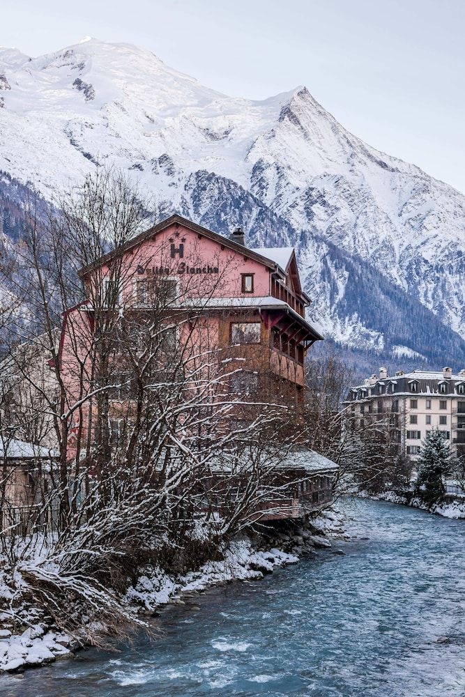La Vallee Blanche4