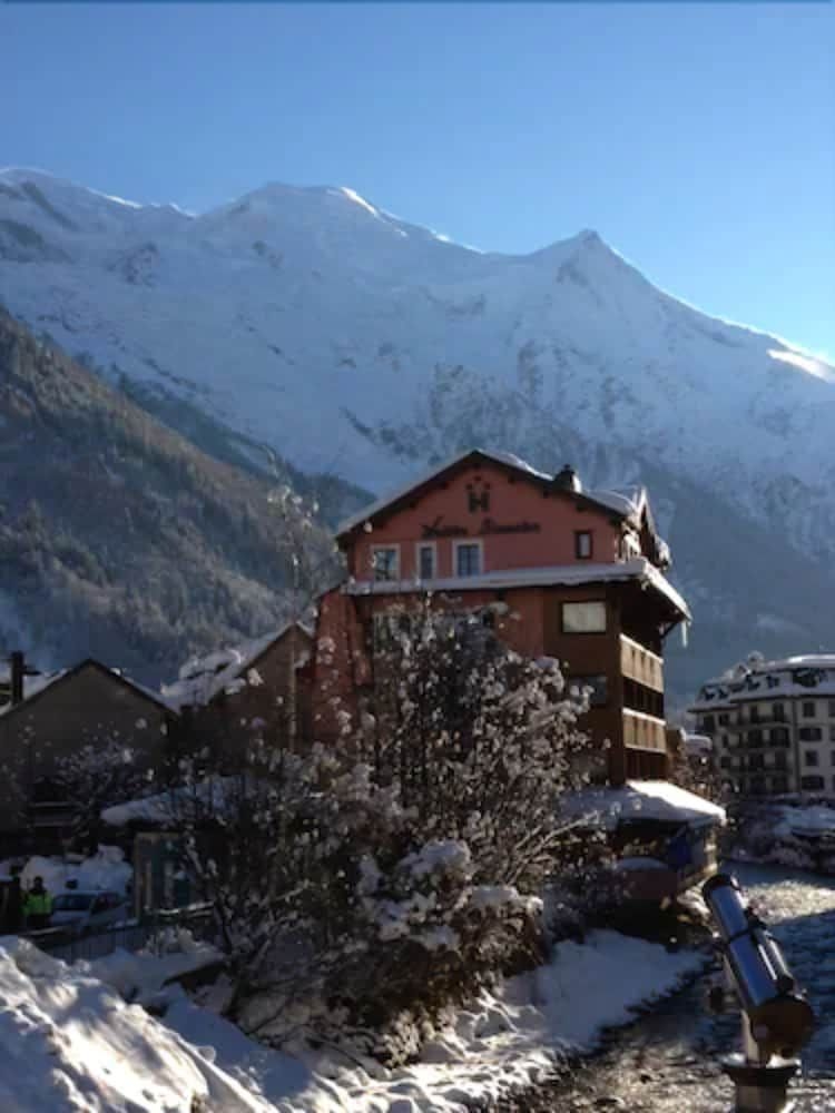 La Vallee Blanche1