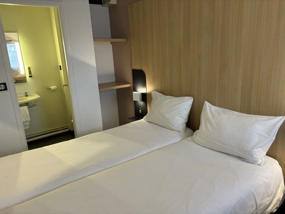 B&B Hotel LORIENT Lanester3