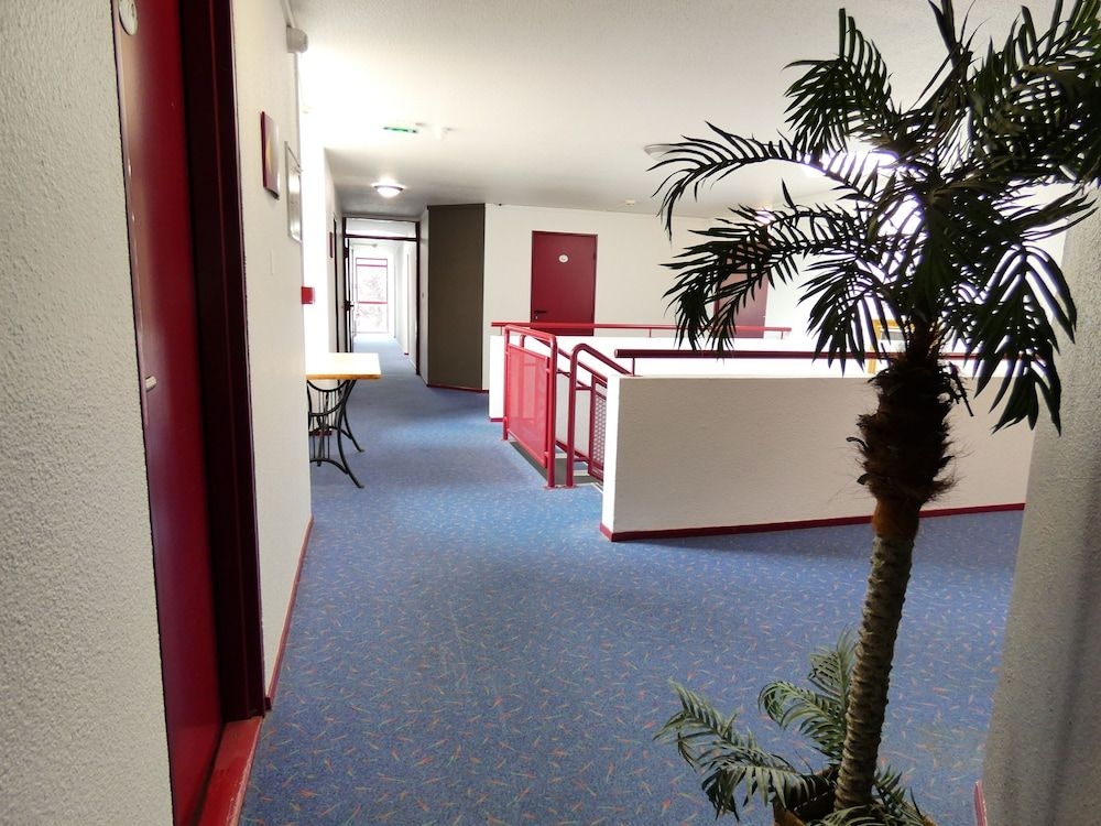 Hotel du Parc0