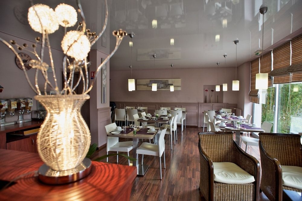 Brit Hotel Le Surcouf3