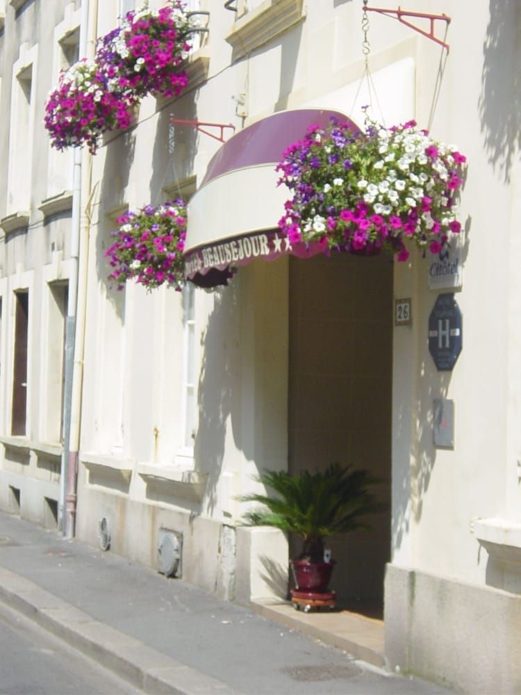 Citotel Beausejour2