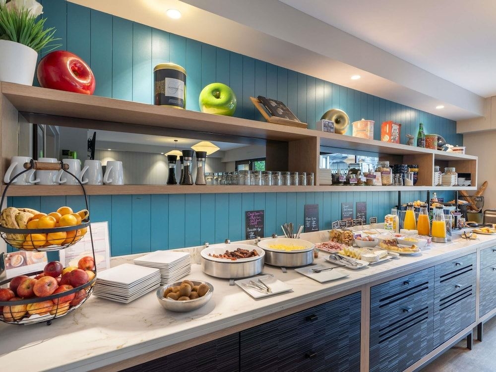 Mercure Deauville Centre4