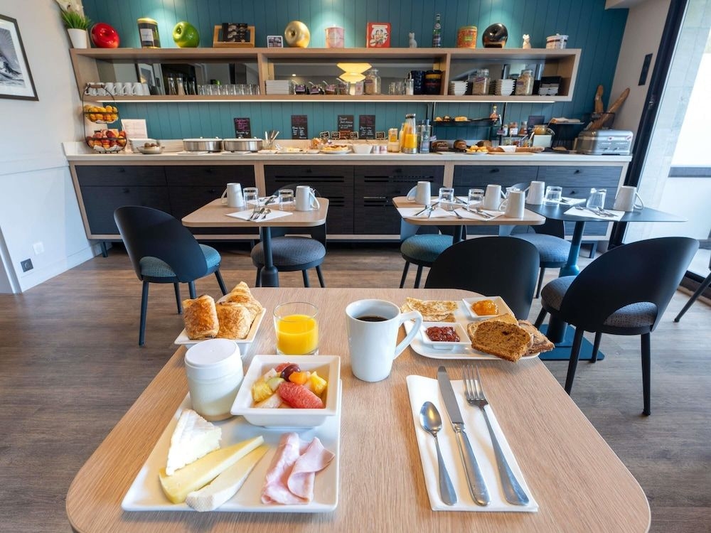 Mercure Deauville Centre3