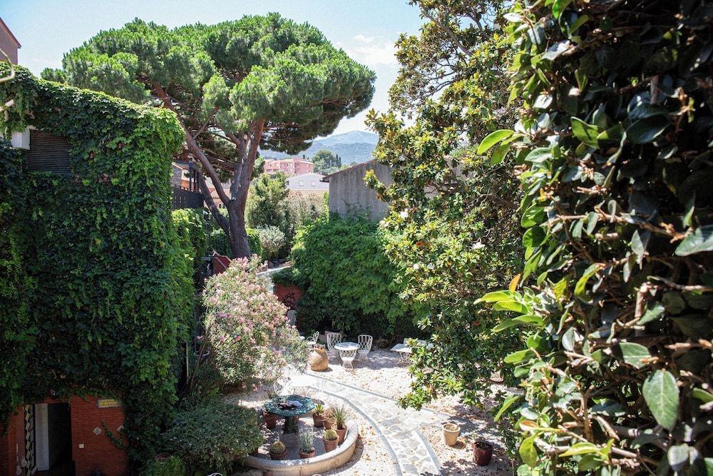 Hotel Casa Pairal2