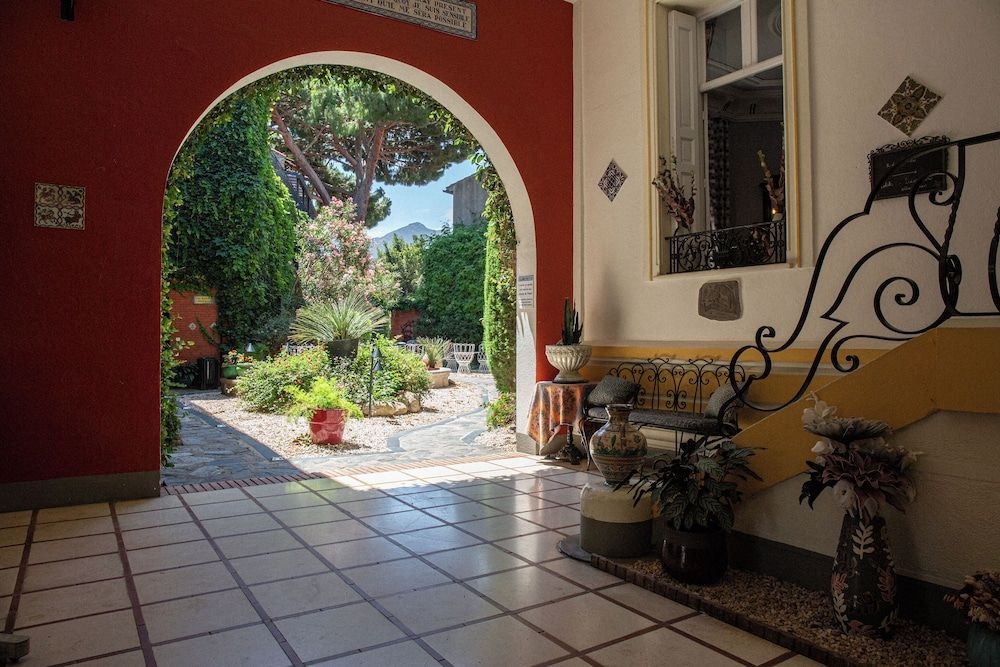 Hotel Casa Pairal1