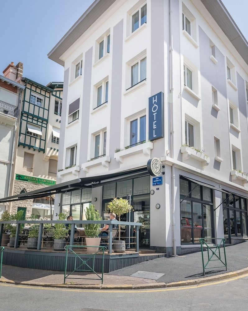 Hotel PALACITO2