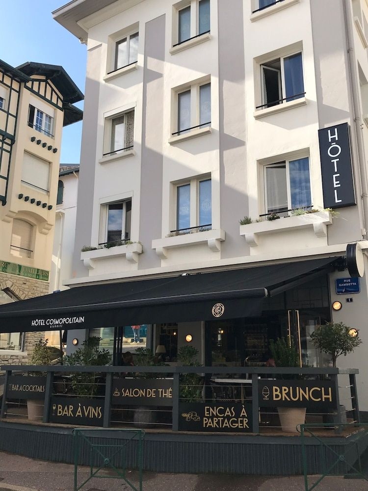 Hotel PALACITO1