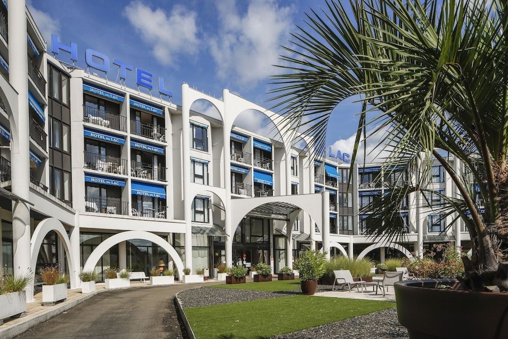 Hotel du Lac4