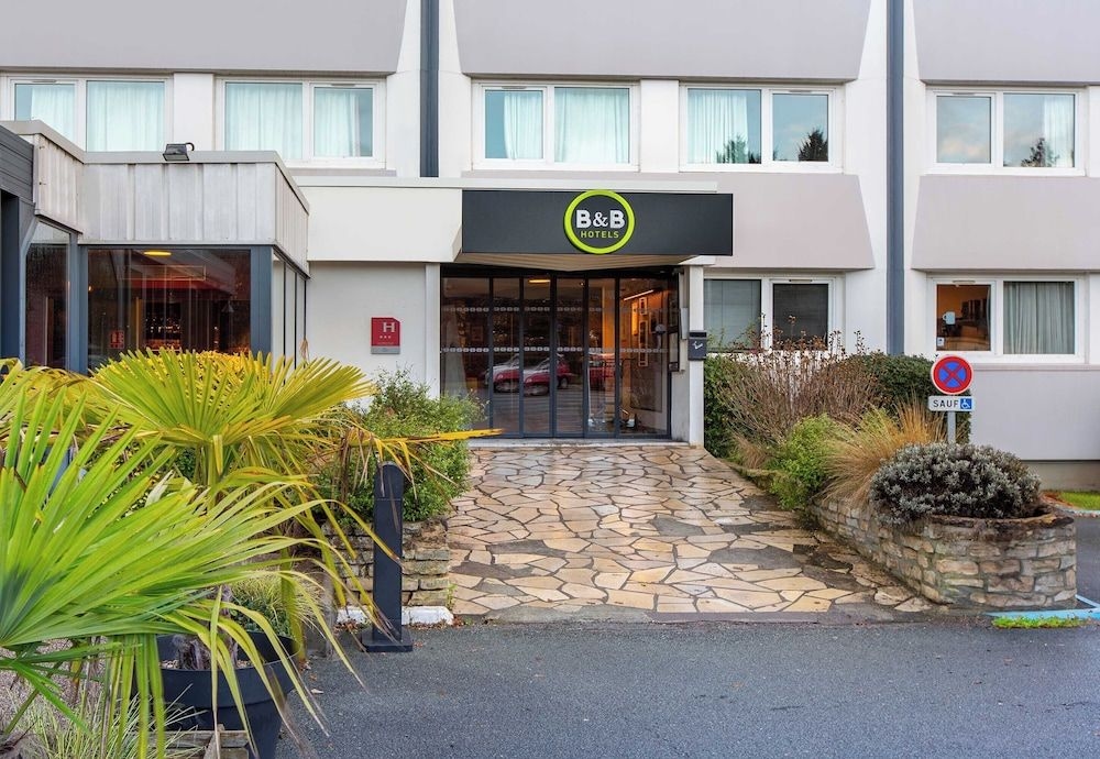 Ibis Orleans Nord Saran4