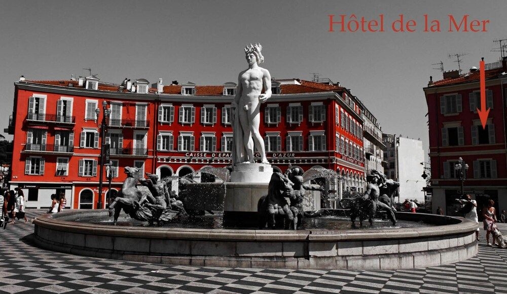 Hotel De La Mer3