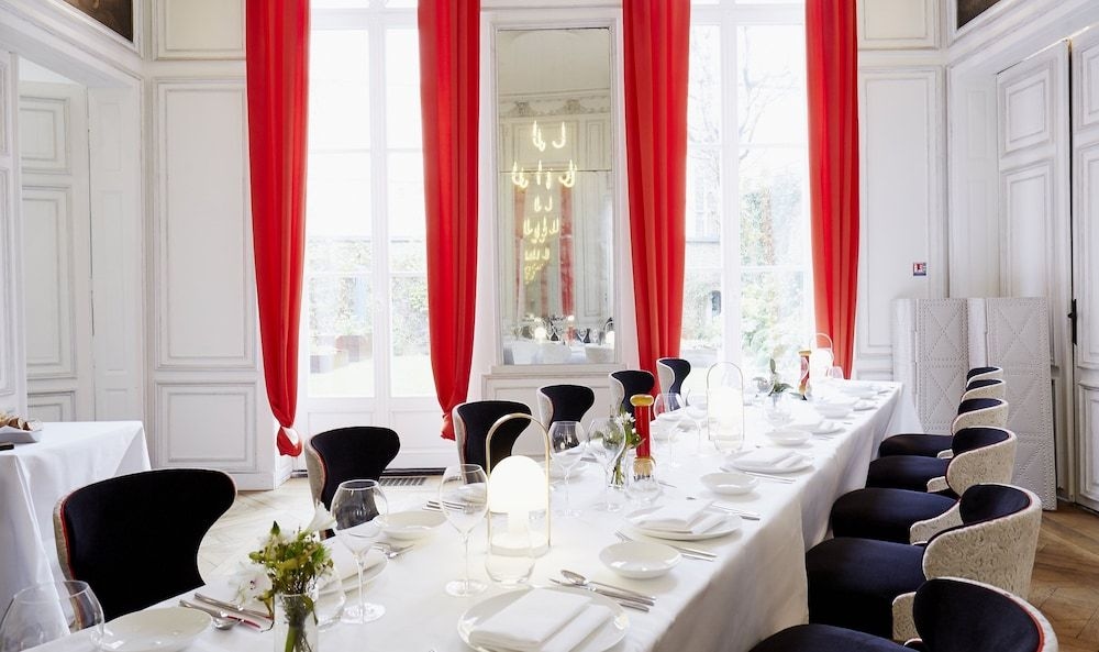Clarance Hotel Lille4