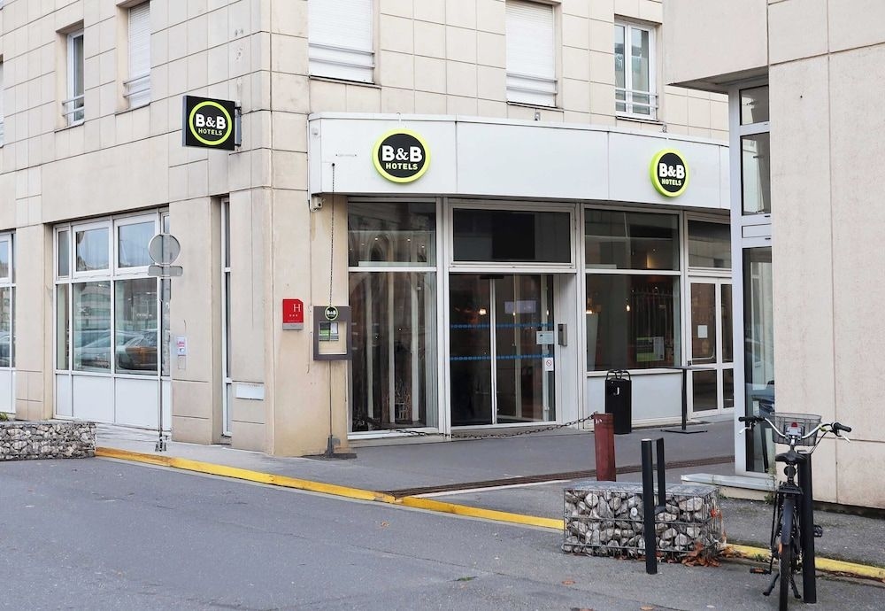 IBIS REIMS CENTRE0